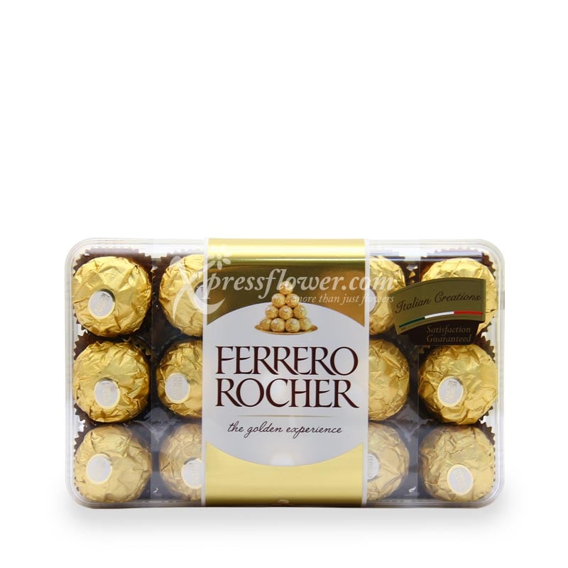 Ferrero Box of 30