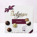 Belgian chocolate